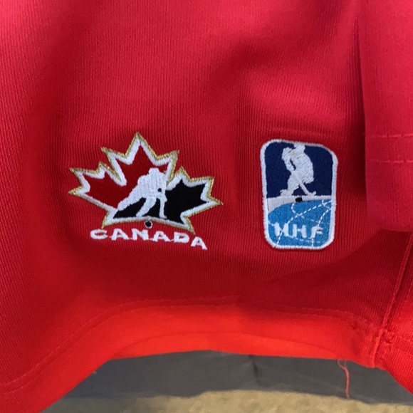 Real Subban team Canada nike jersey - Picture 3 of 4